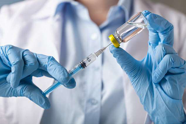 Vắc-xin HIV: Hiệu quả thử nghiệm trên người lên tới 90%