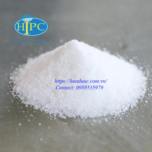 Citric Acid Anhydrous Ok