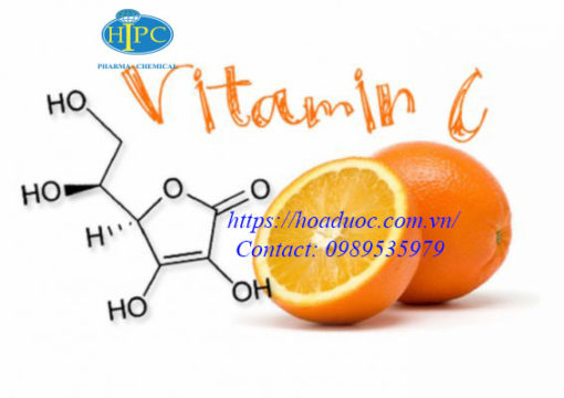 Vitamin C Ok