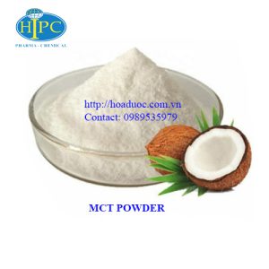 Mct Powder